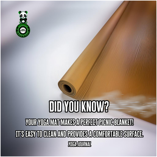 Yoga Mat Tip 3