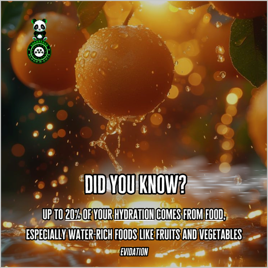 Food Hydration