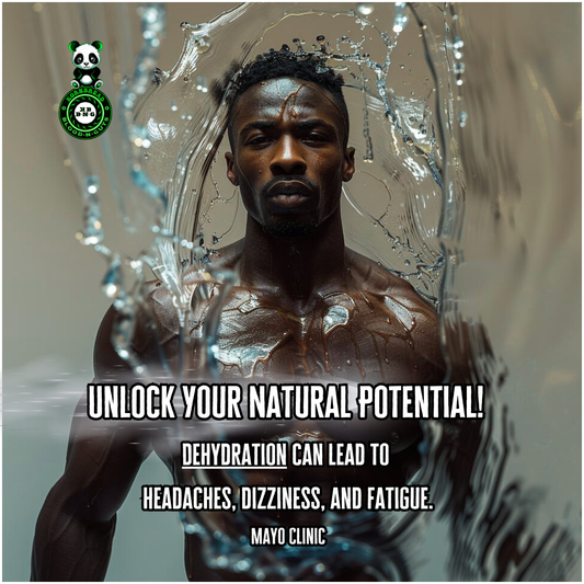 Dangers Of Dehydration