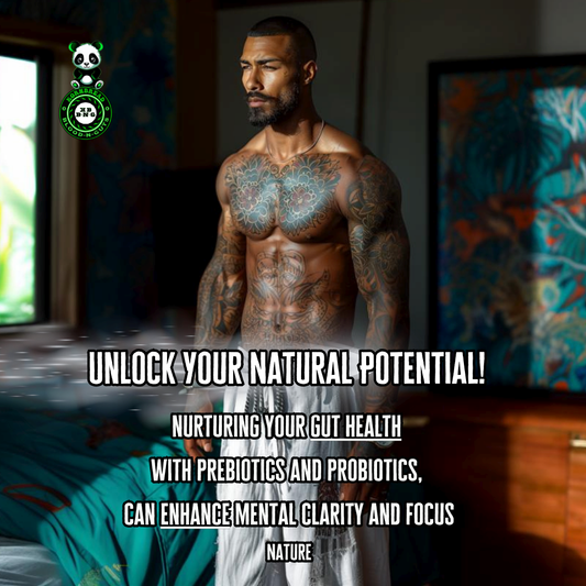 Gut Focus