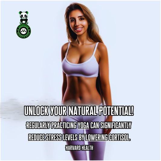 Reduce Cortisol Naturally