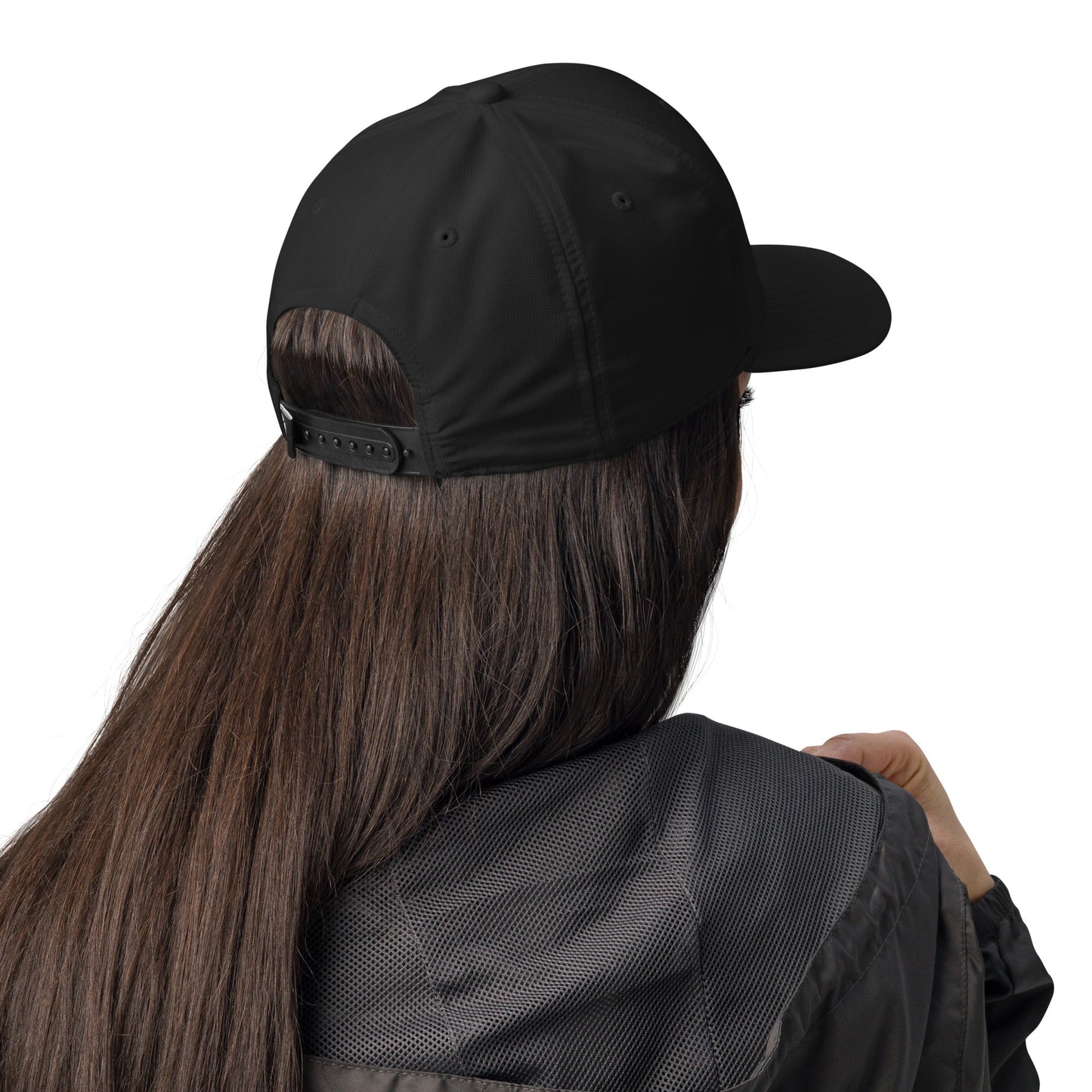 Adidas "Bright Sun" Performance Cap