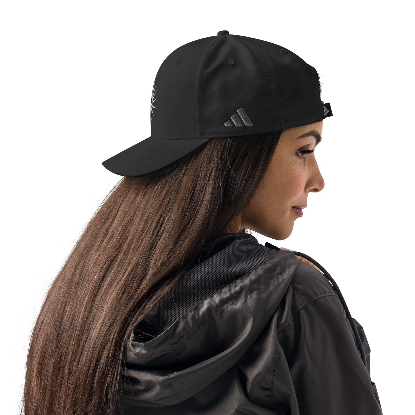 Adidas "Bright Sun" Performance Cap