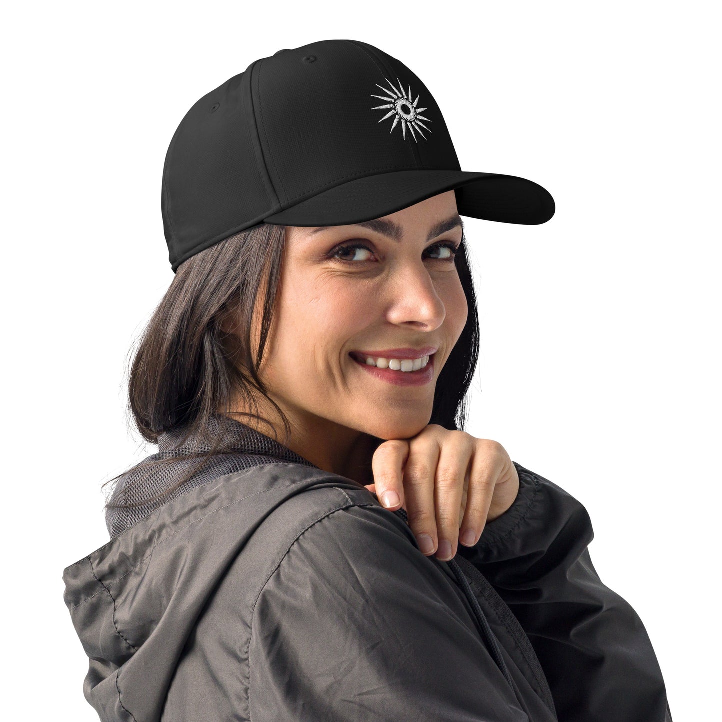 Adidas "Bright Sun" Performance Cap