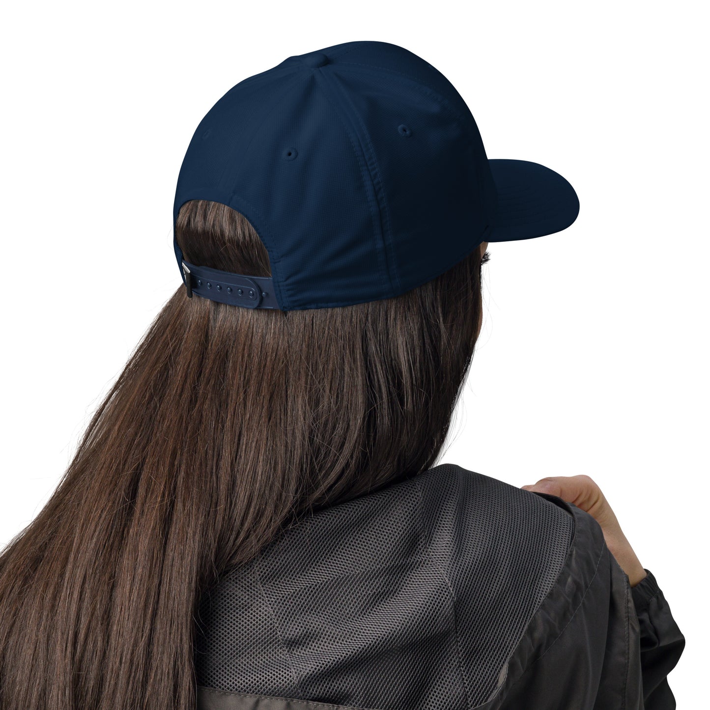 Adidas "Bright Sun" Performance Cap