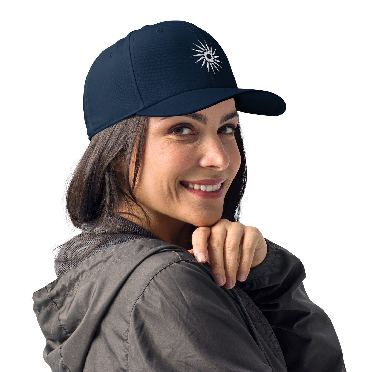 Adidas "Bright Sun" Performance Cap