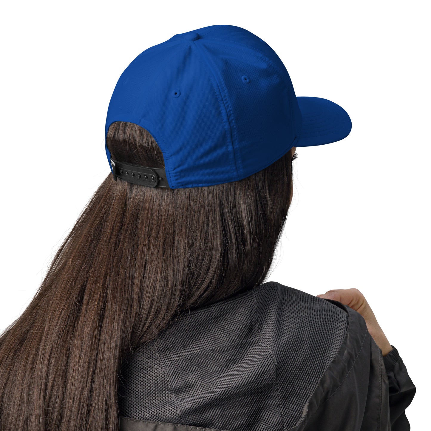 Adidas "Bright Sun" Performance Cap