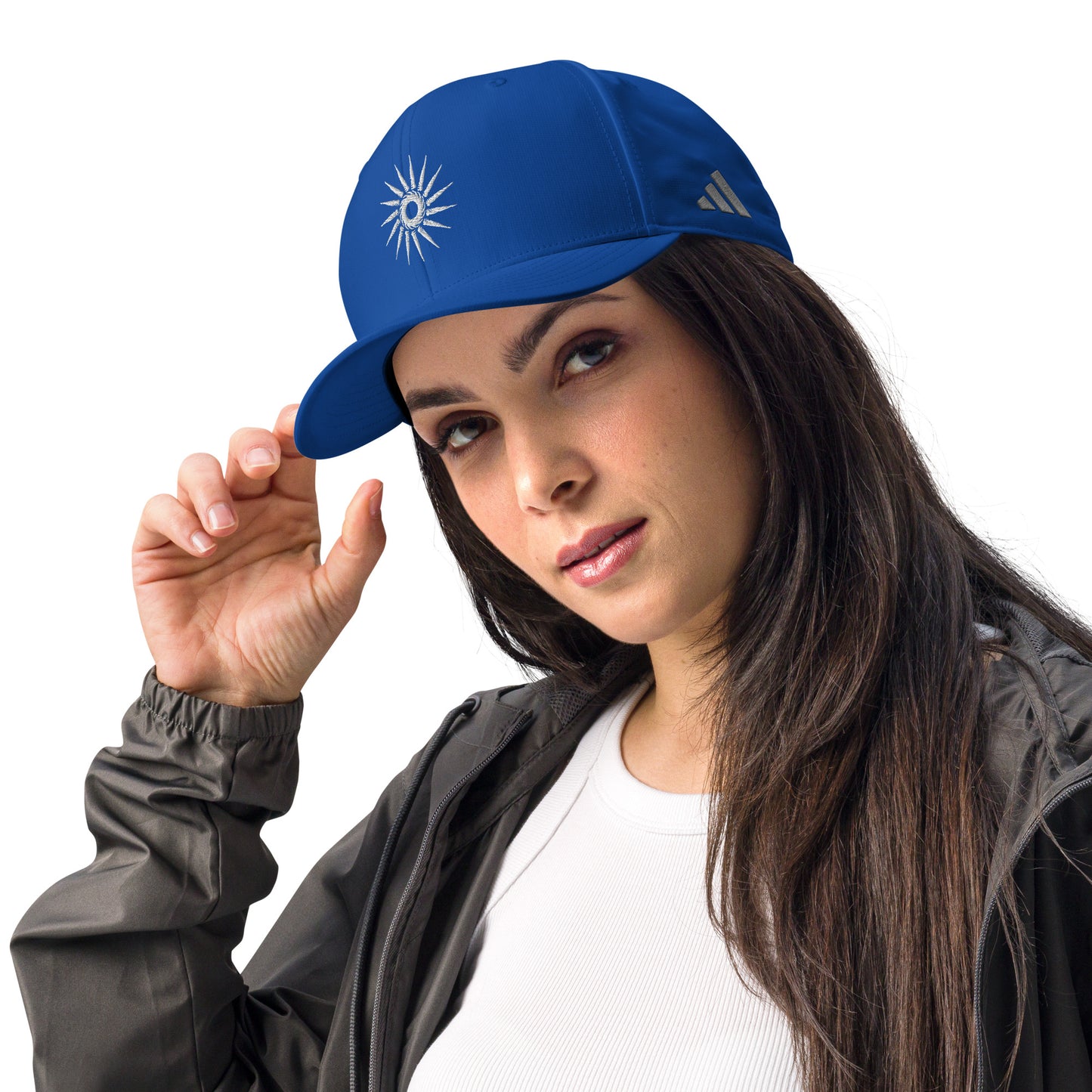 Adidas "Bright Sun" Performance Cap