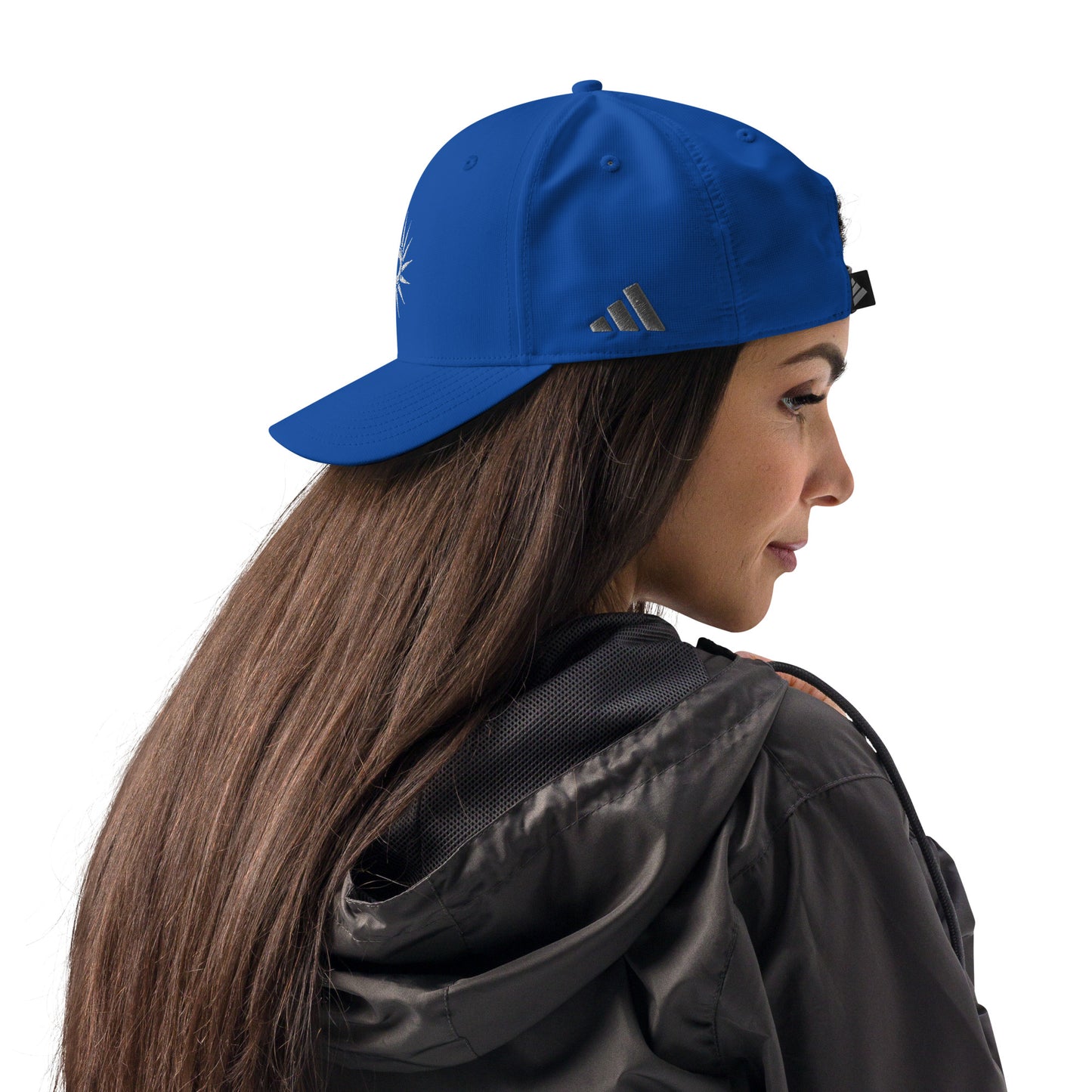 Adidas "Bright Sun" Performance Cap