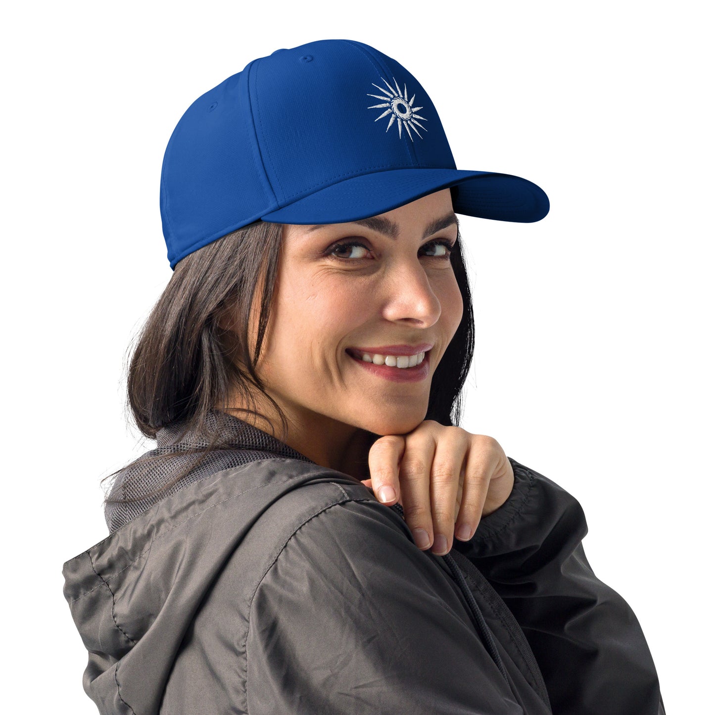 Adidas "Bright Sun" Performance Cap