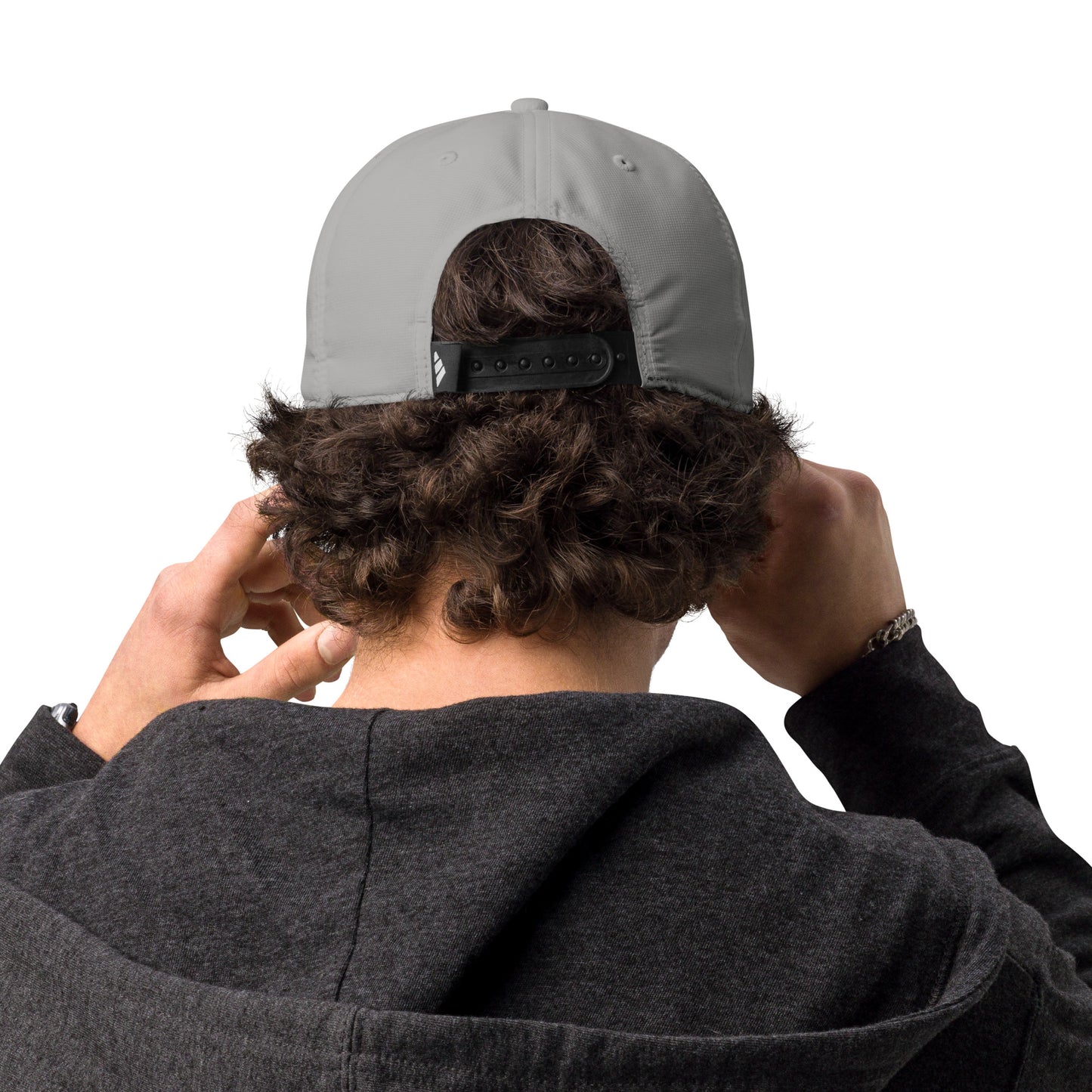 Adidas "Dark Sun" Performance Cap