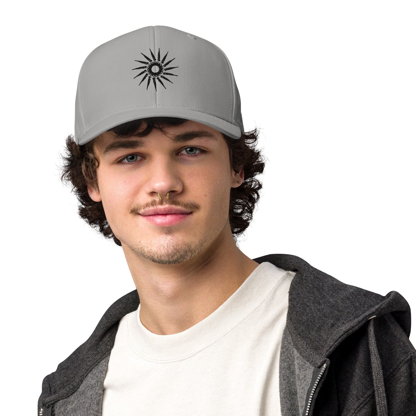 Adidas "Dark Sun" Performance Cap