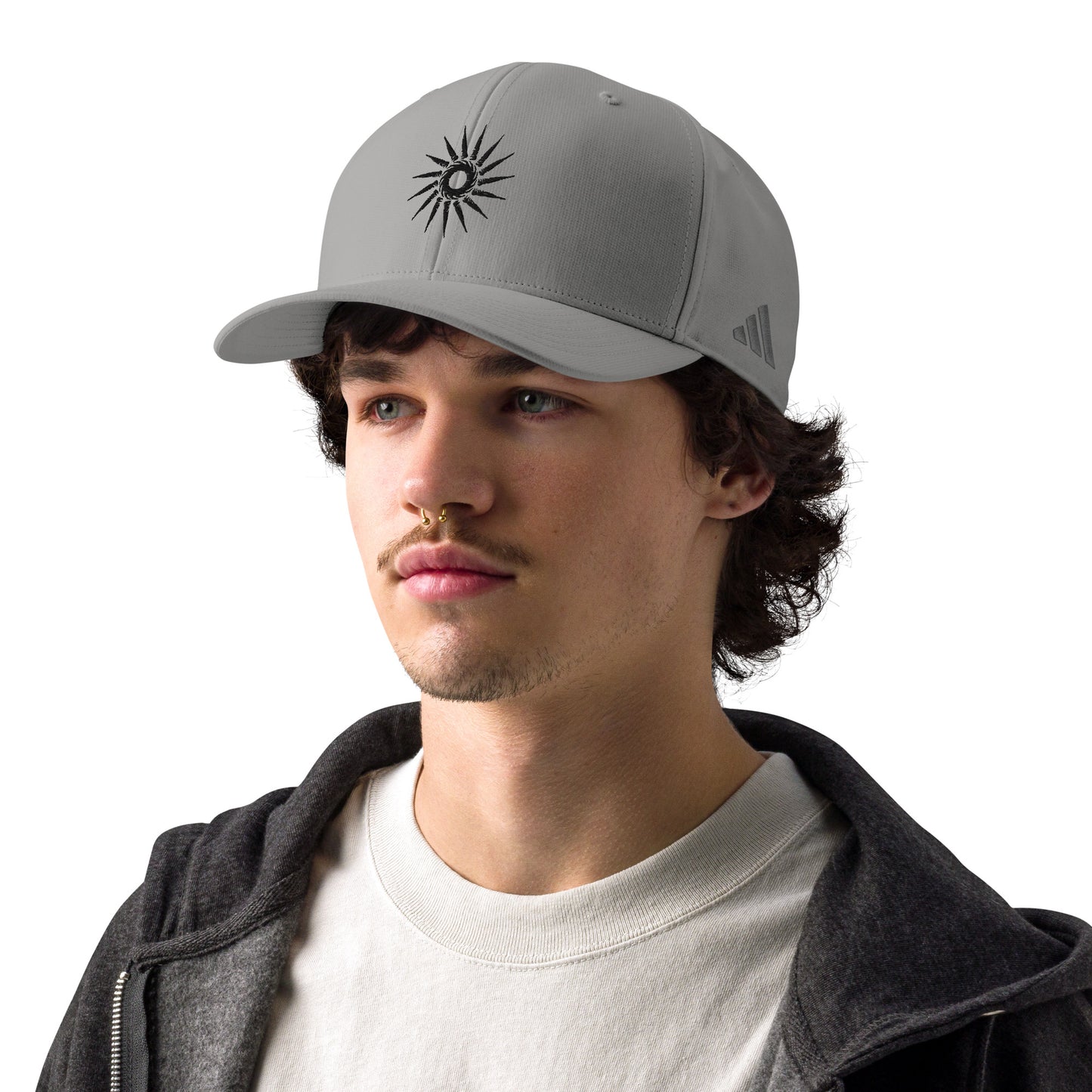 Adidas "Dark Sun" Performance Cap