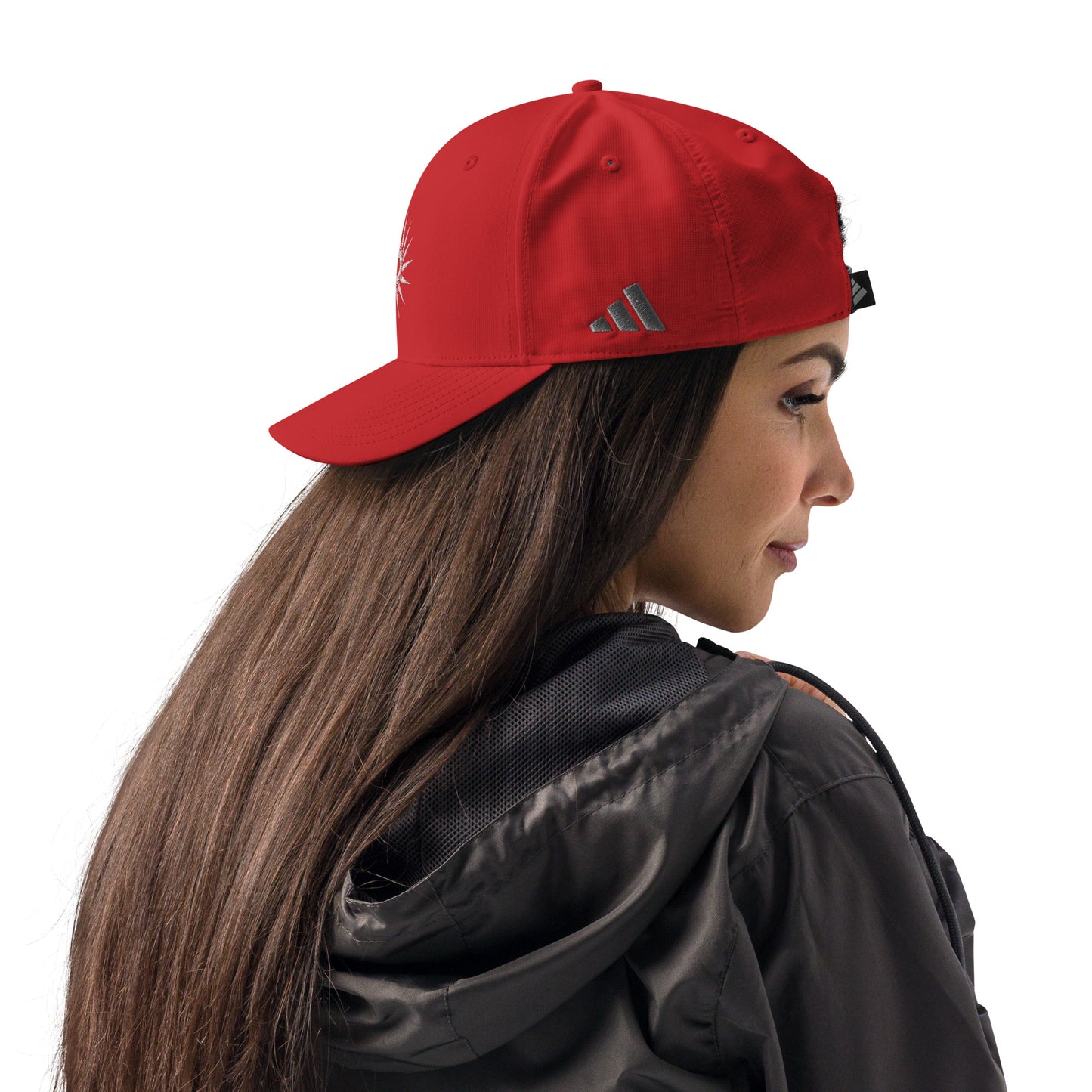 Adidas "Bright Sun" Performance Cap