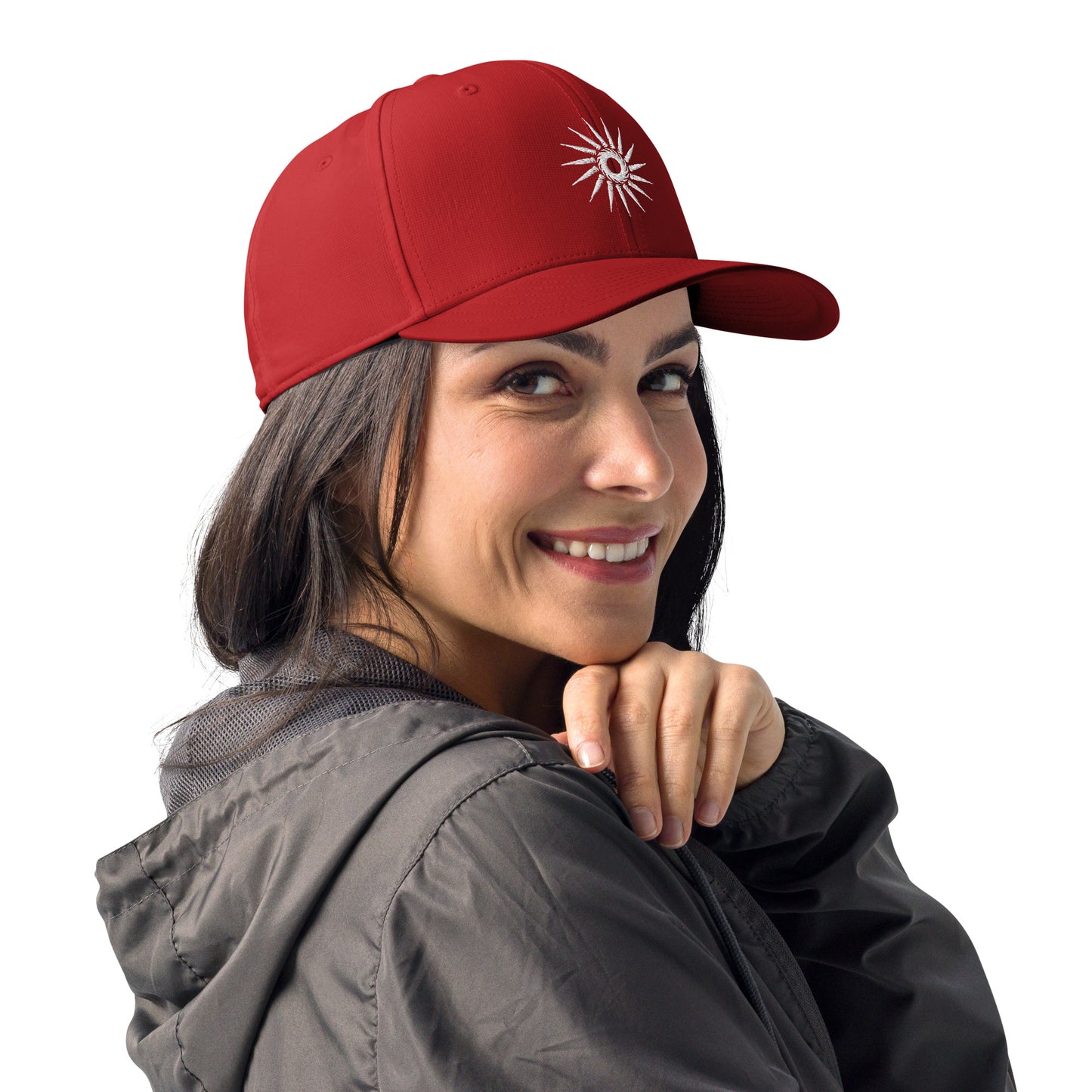 Adidas "Bright Sun" Performance Cap