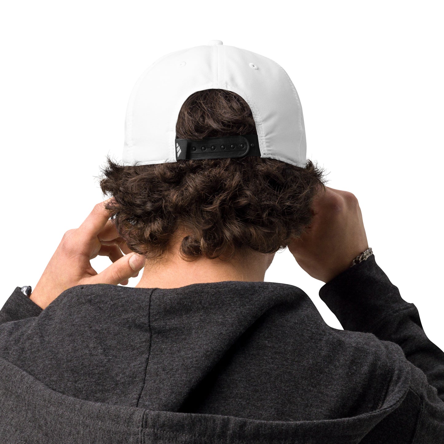 Adidas "Dark Sun" Performance Cap