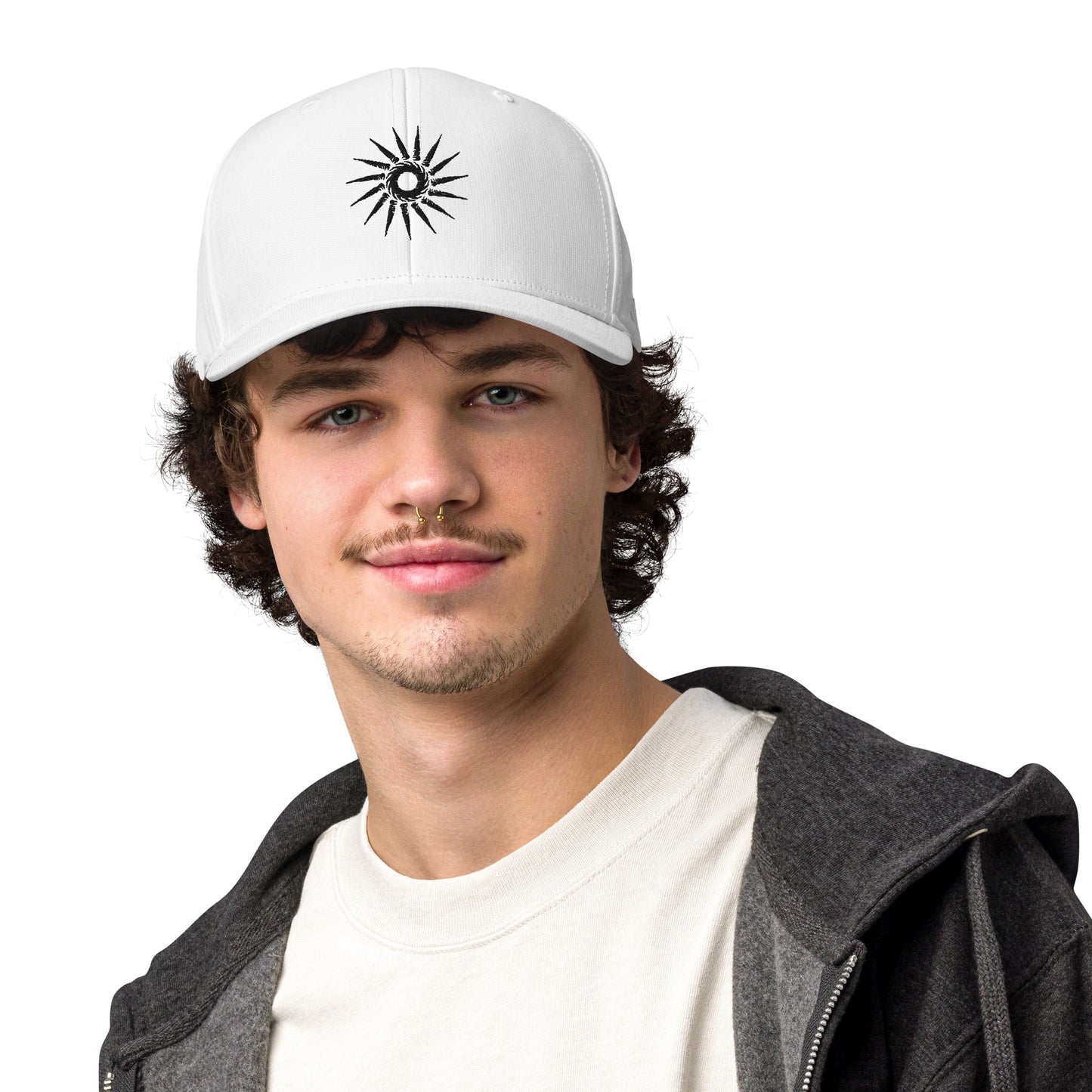 Adidas "Dark Sun" Performance Cap