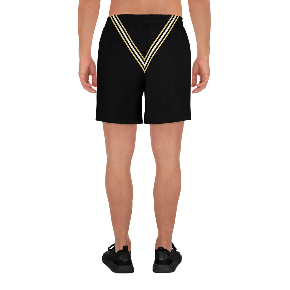 Regal Eagle Men's Basketball Shorts