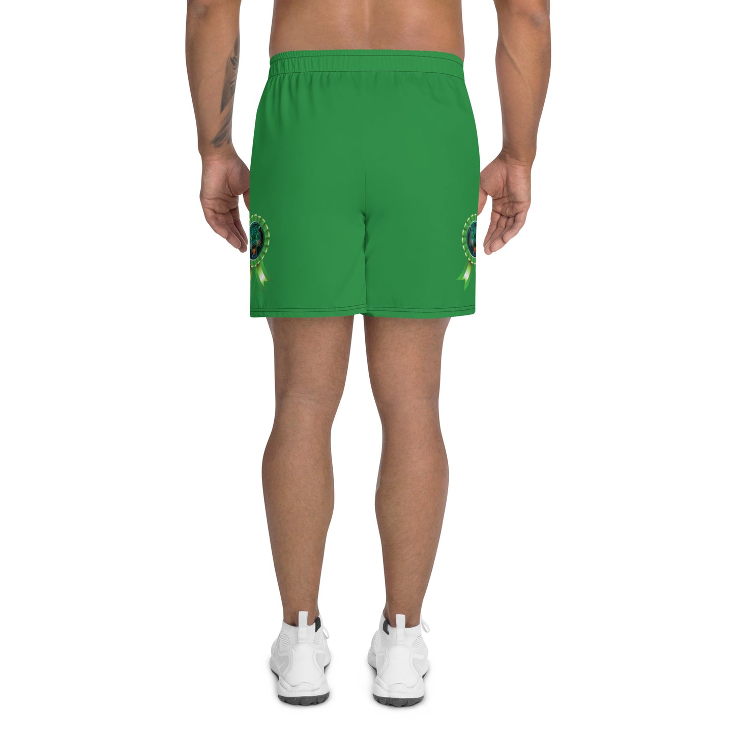 Jarring Jaguar Men's Basketball Shorts