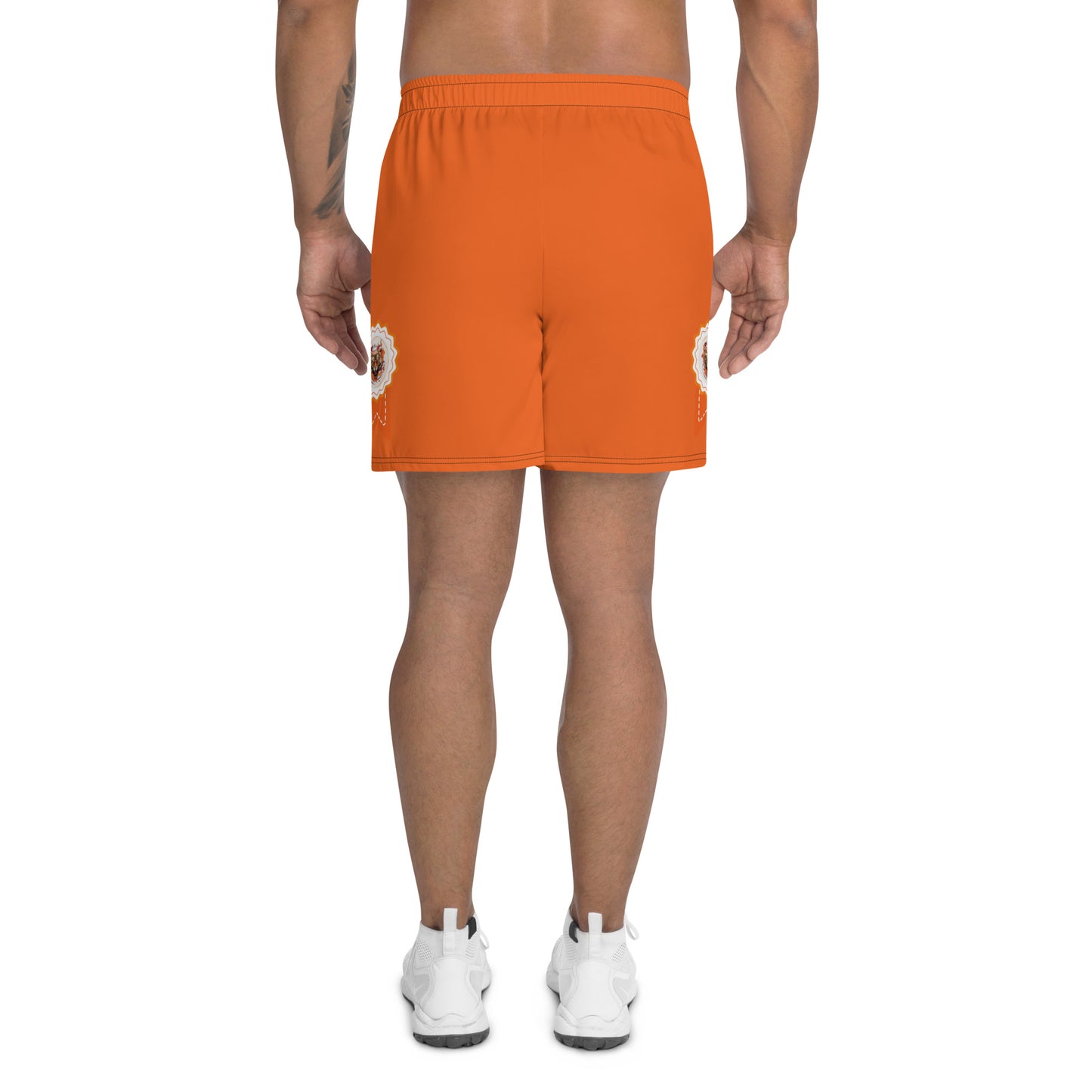 Hyper Tiger Men's Basketball Shorts