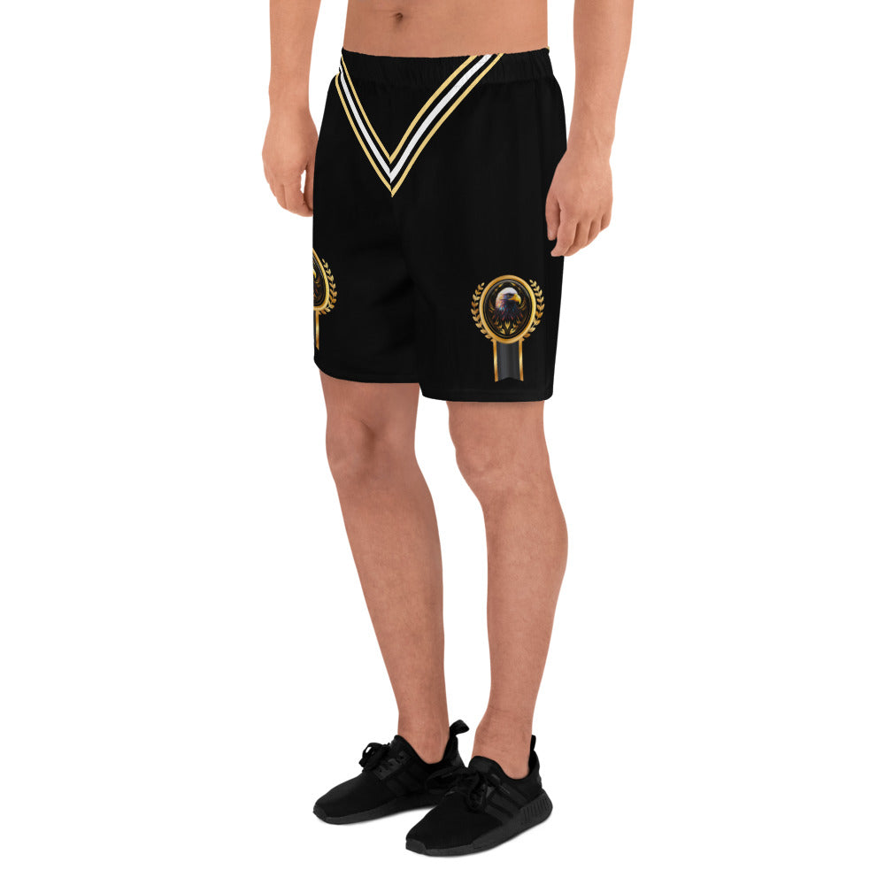 Regal Eagle Men's Basketball Shorts