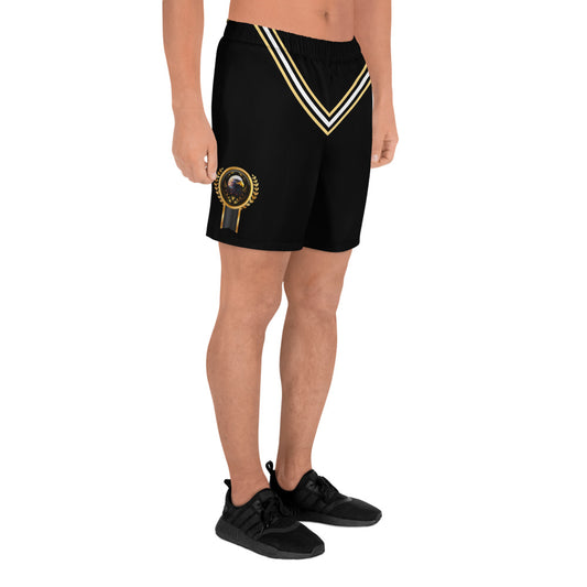 Regal Eagle Men's Basketball Shorts