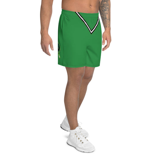 Jarring Jaguar Men's Basketball Shorts