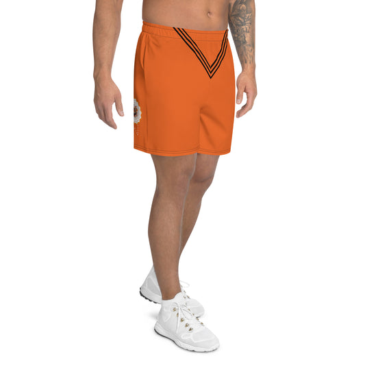 Hyper Tiger Men's Basketball Shorts
