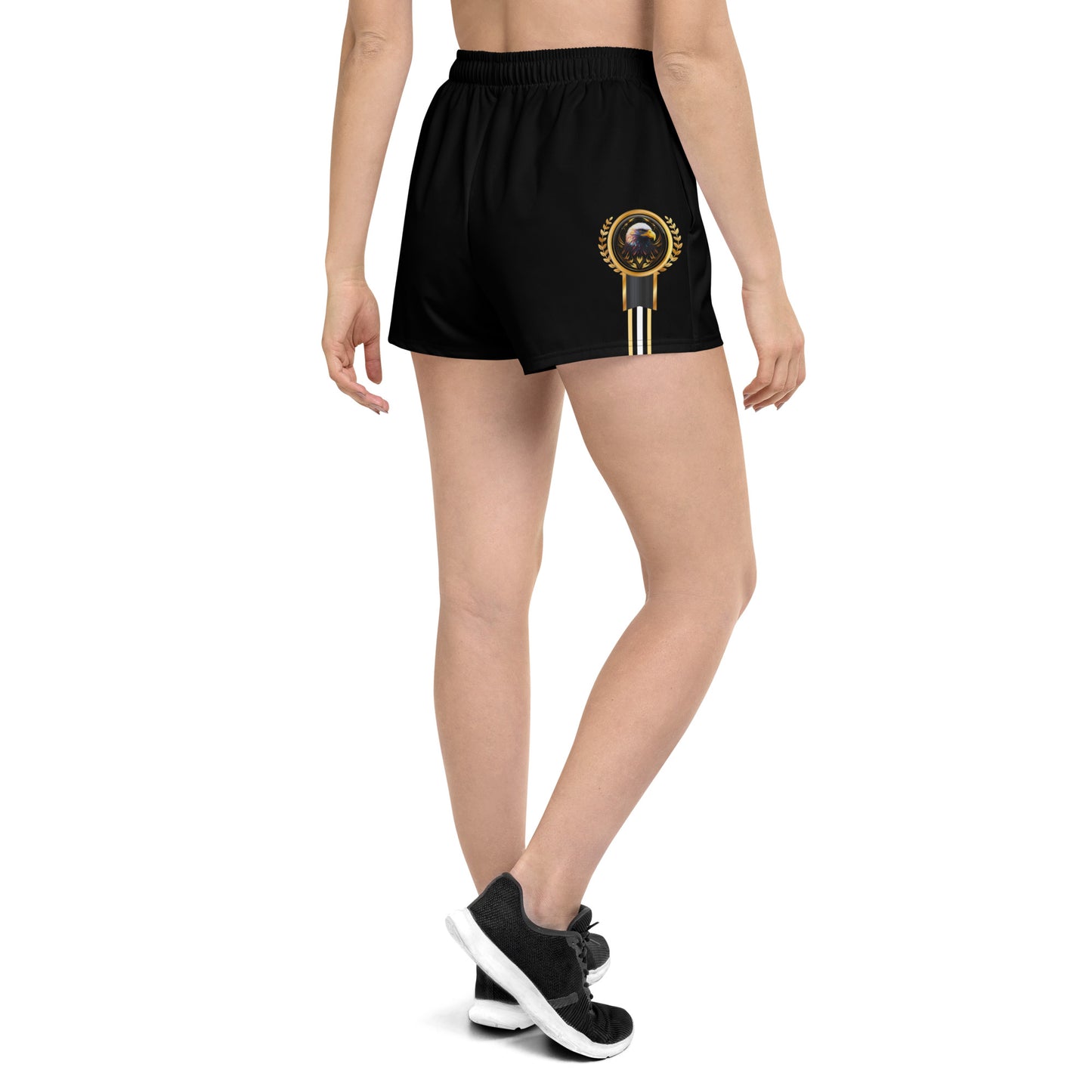 Regal Eagle Women’s Basketball Shorts