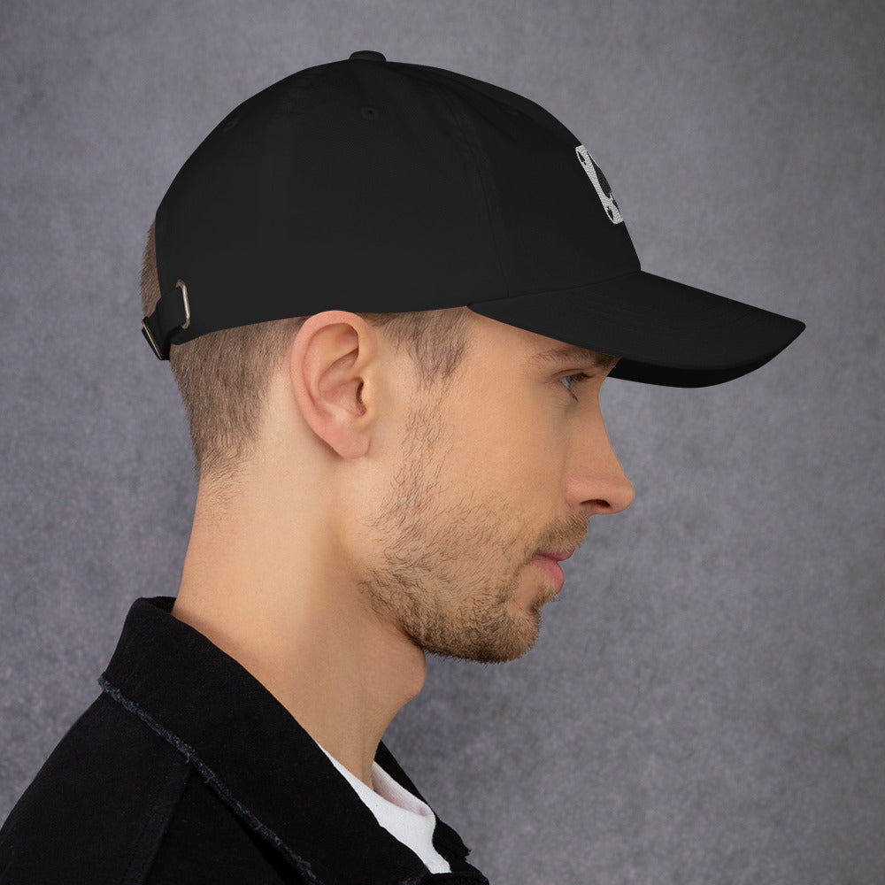 Spades Dad Hat