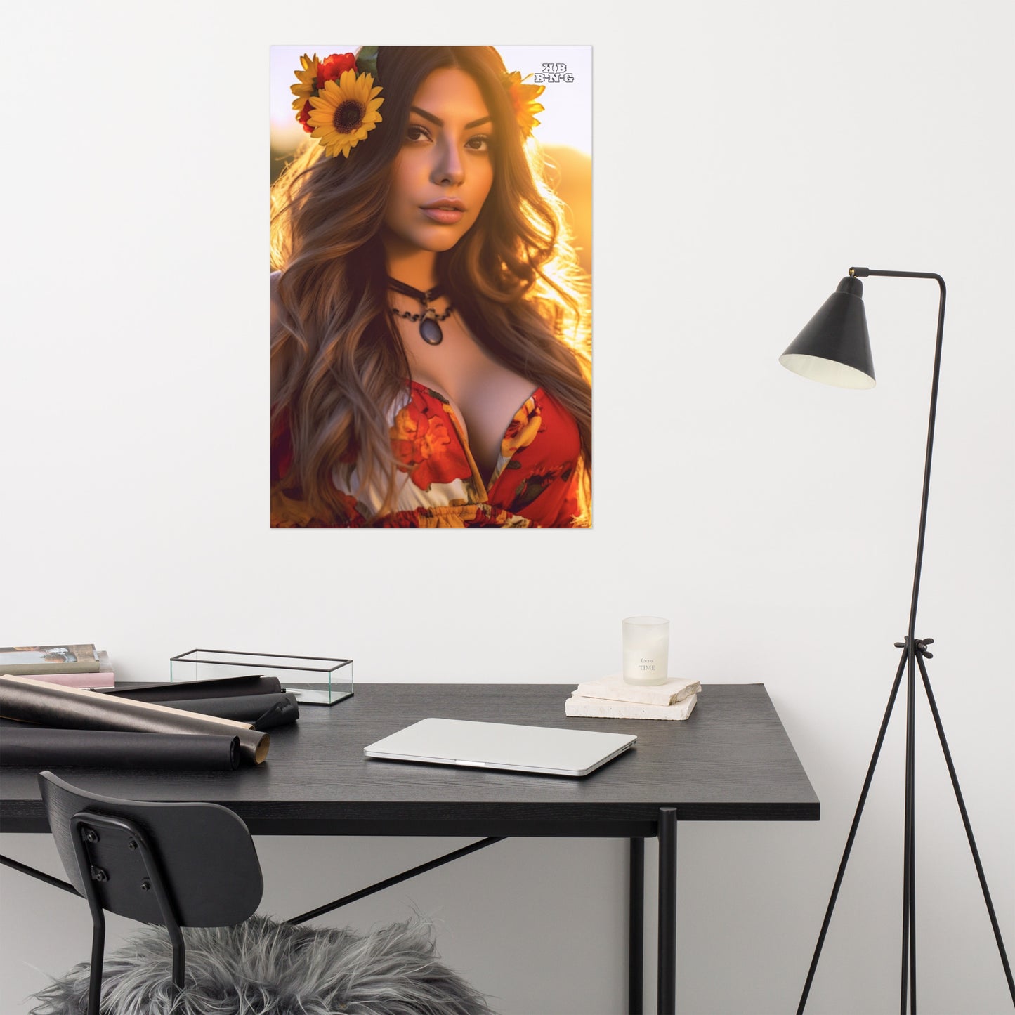 "Queen" Photo Poster #13