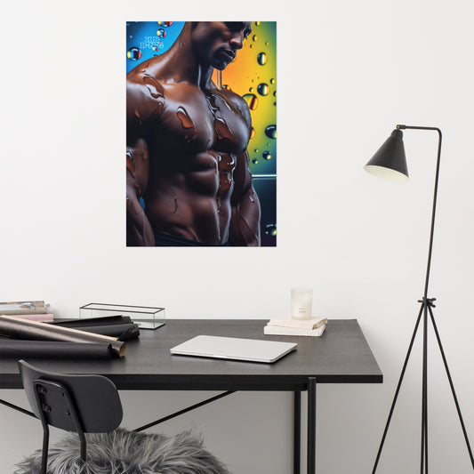 "Aftermath" Photo Poster #2