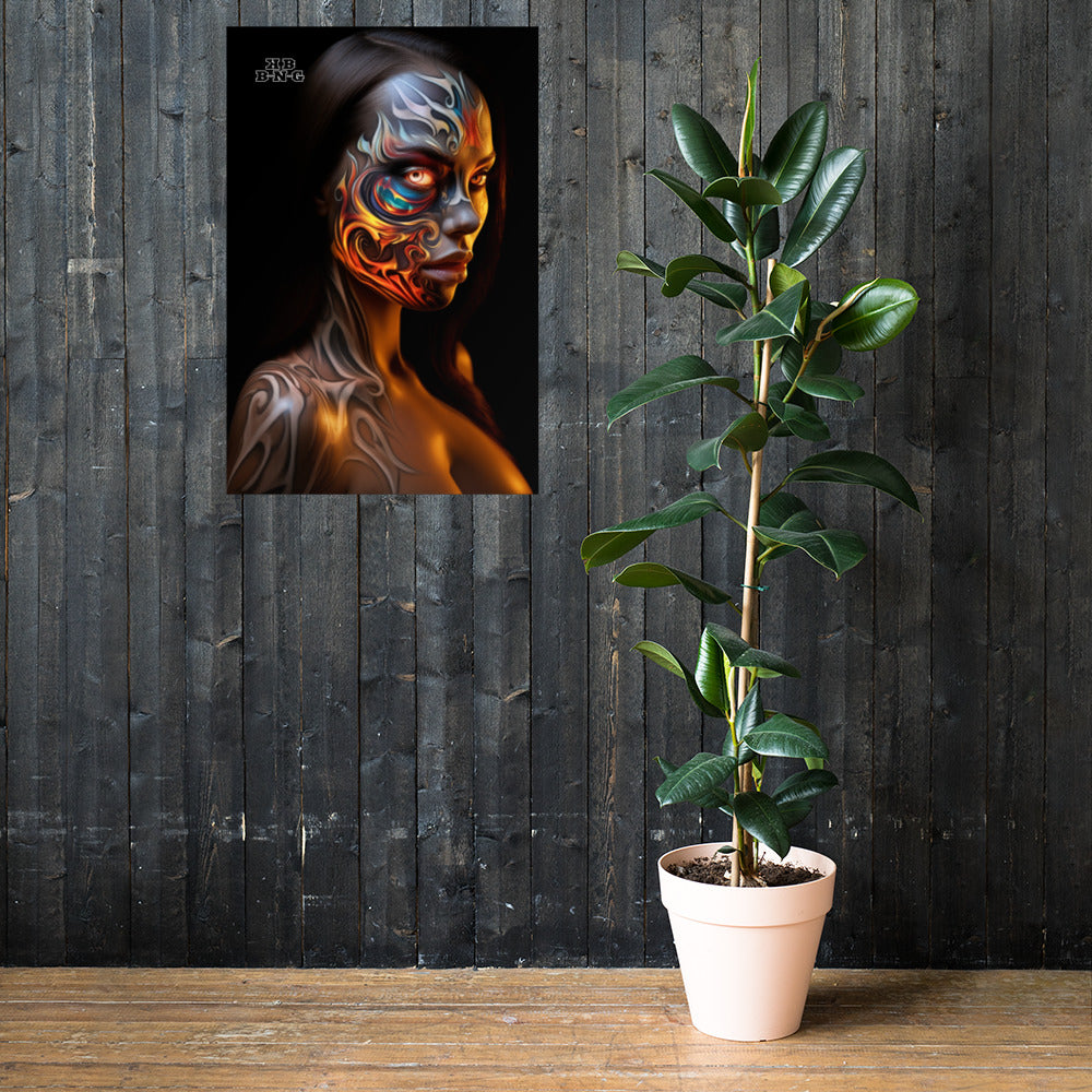 "Are You Afraid Of The Dark" Photo Poster #2