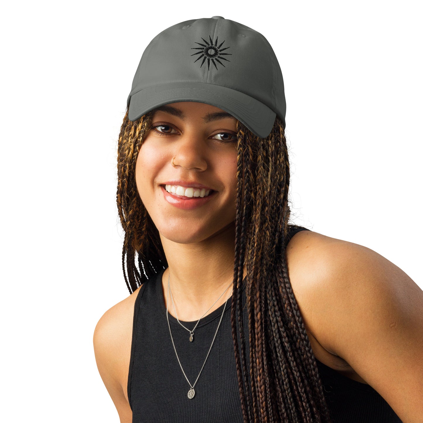 Under Armour® "Dark Sun" Dad Hat