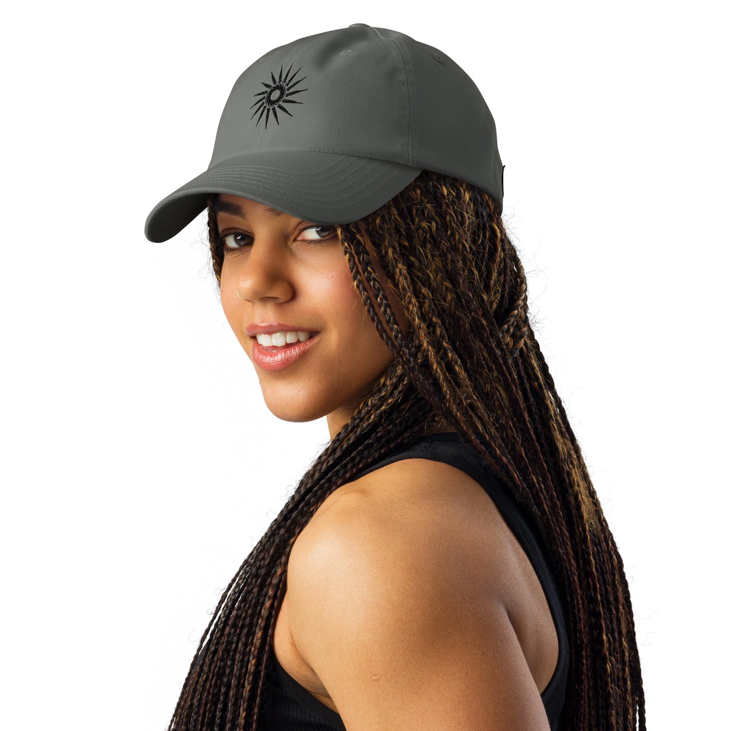 Under Armour® "Dark Sun" Dad Hat