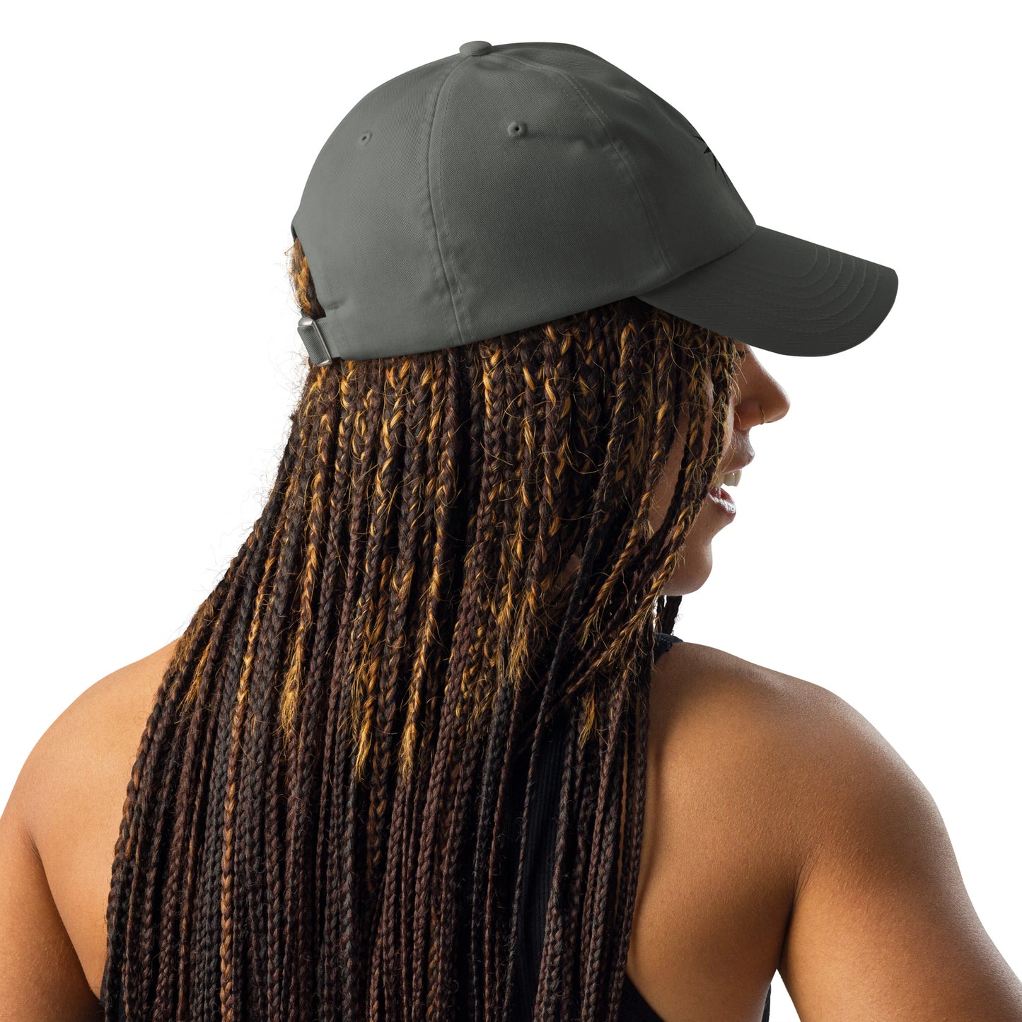 Under Armour® "Dark Sun" Dad Hat