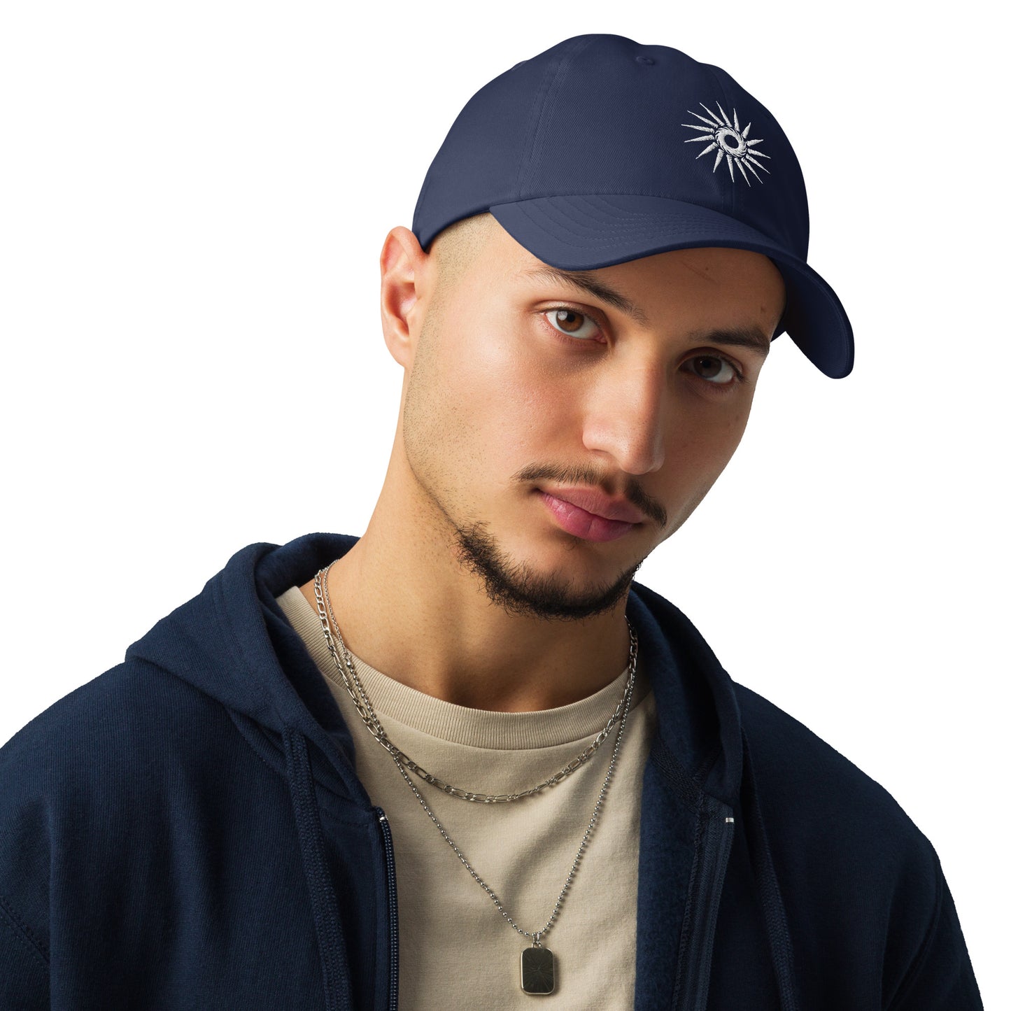 Under Armour® "Bright Sun" Dad Hat