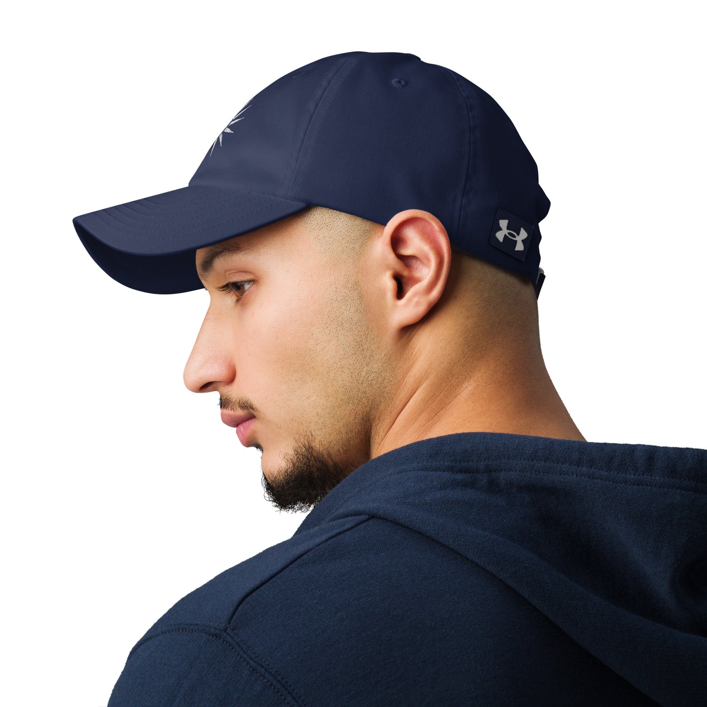 Under Armour® "Bright Sun" Dad Hat