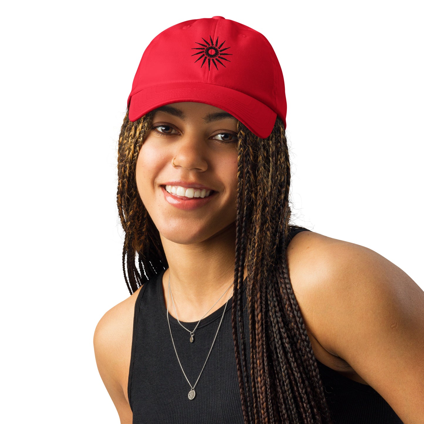 Under Armour® "Dark Sun" Dad Hat