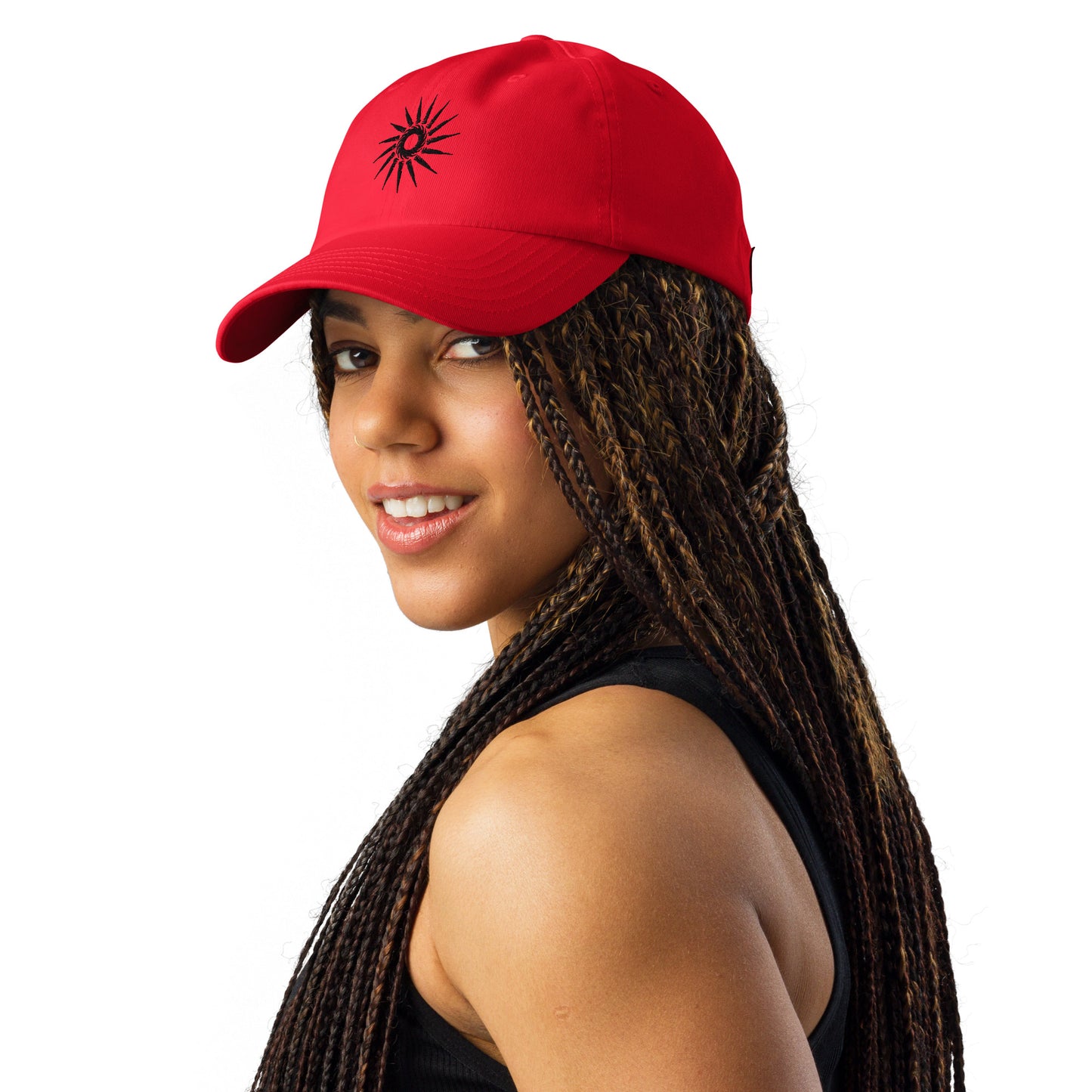 Under Armour® "Dark Sun" Dad Hat