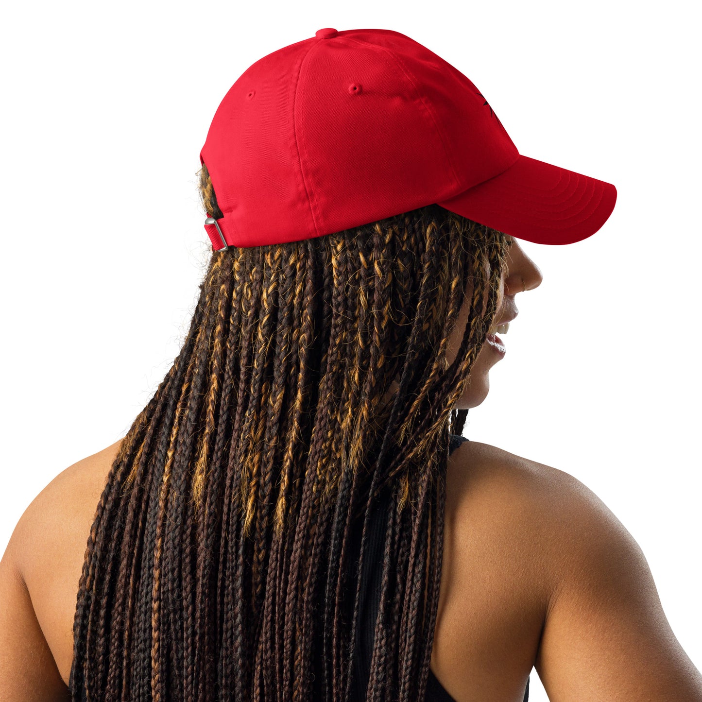 Under Armour® "Dark Sun" Dad Hat