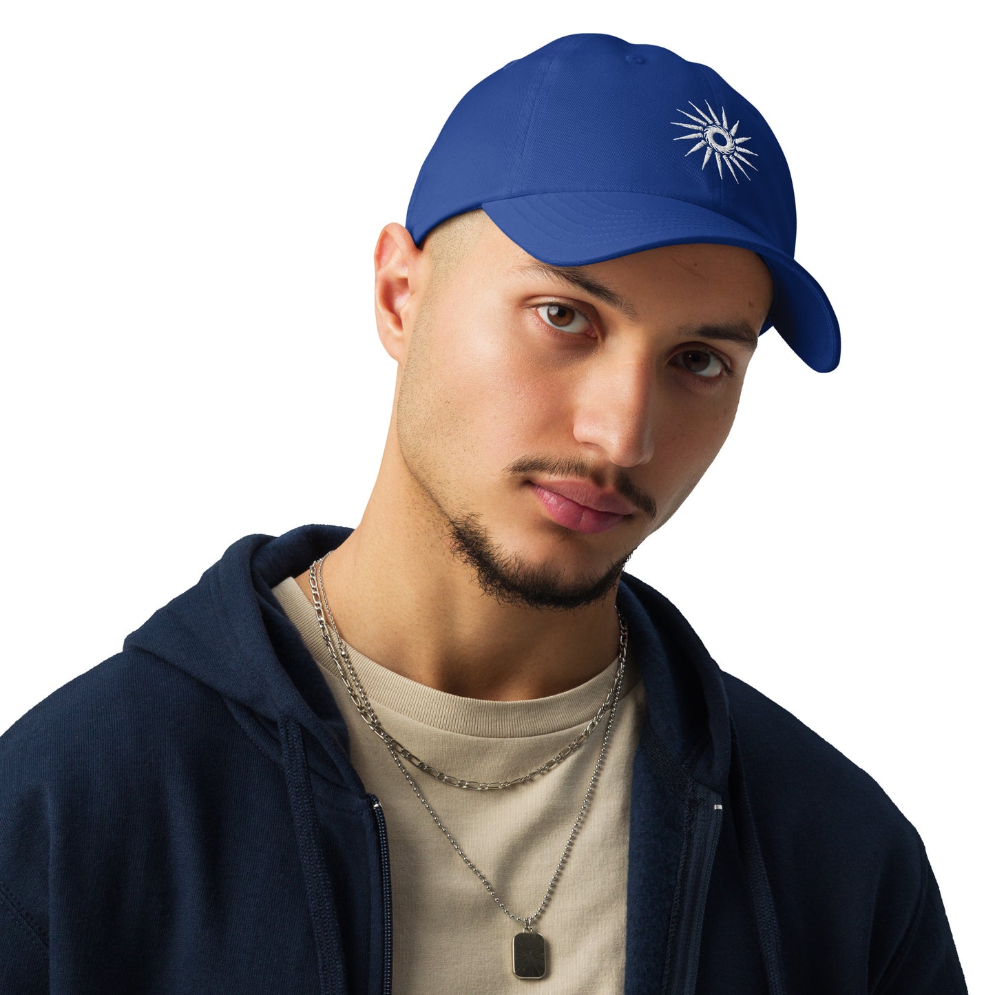 Under Armour® "Bright Sun" Dad Hat