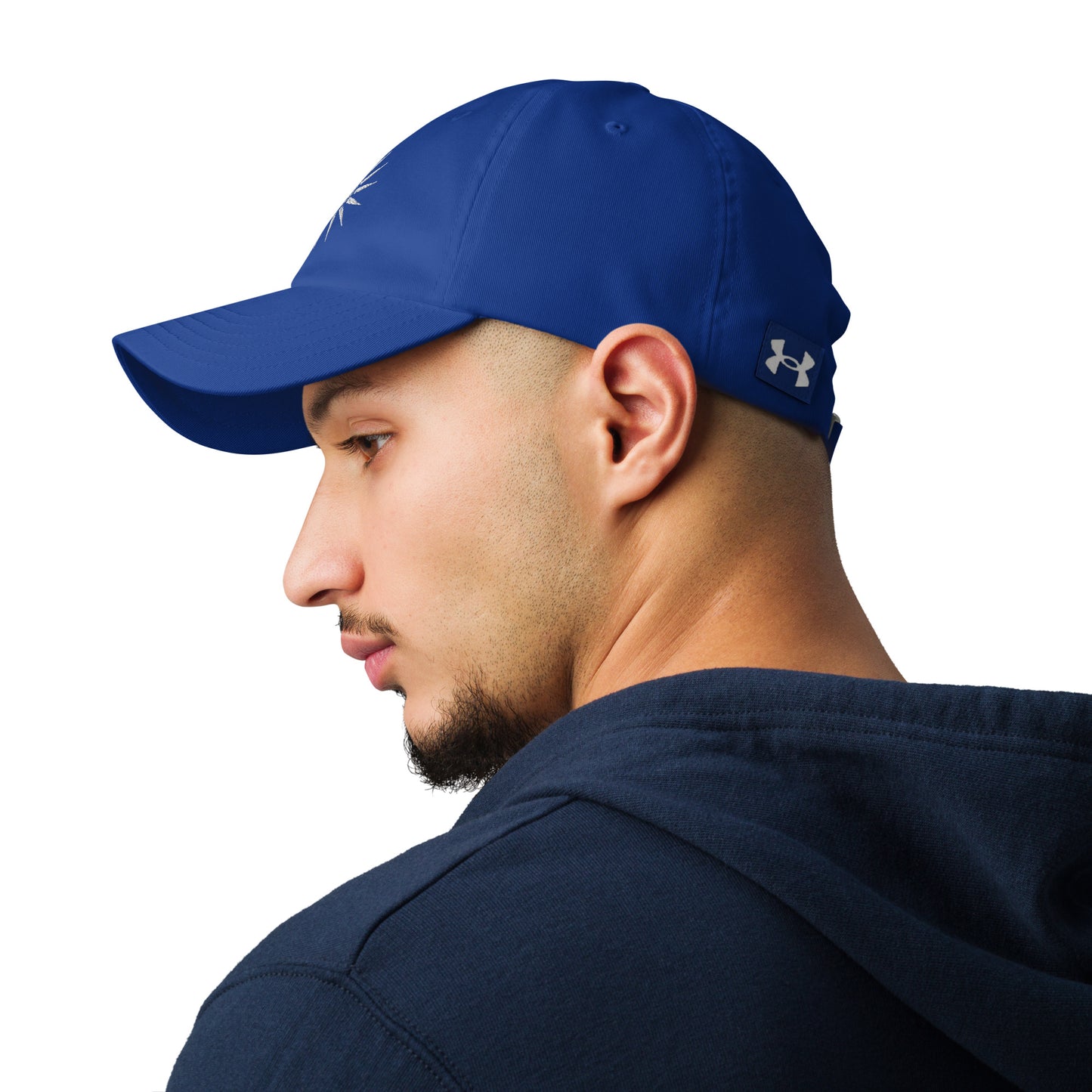 Under Armour® "Bright Sun" Dad Hat