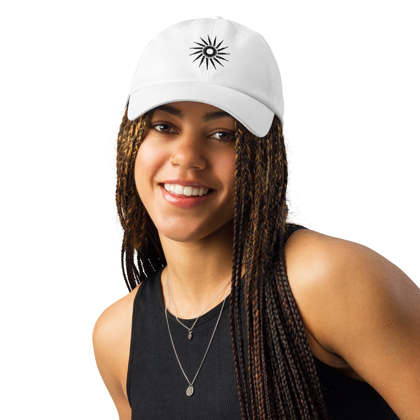 Under Armour® "Dark Sun" Dad Hat