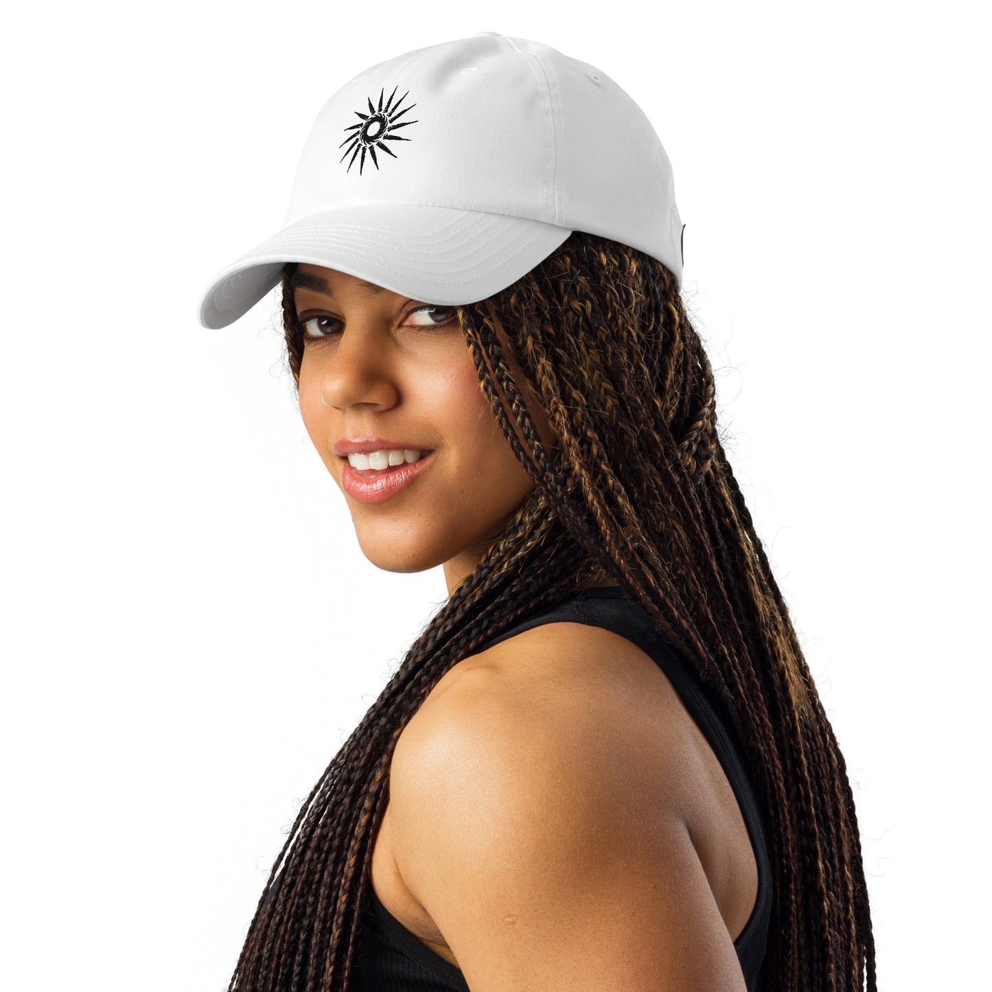 Under Armour® "Dark Sun" Dad Hat