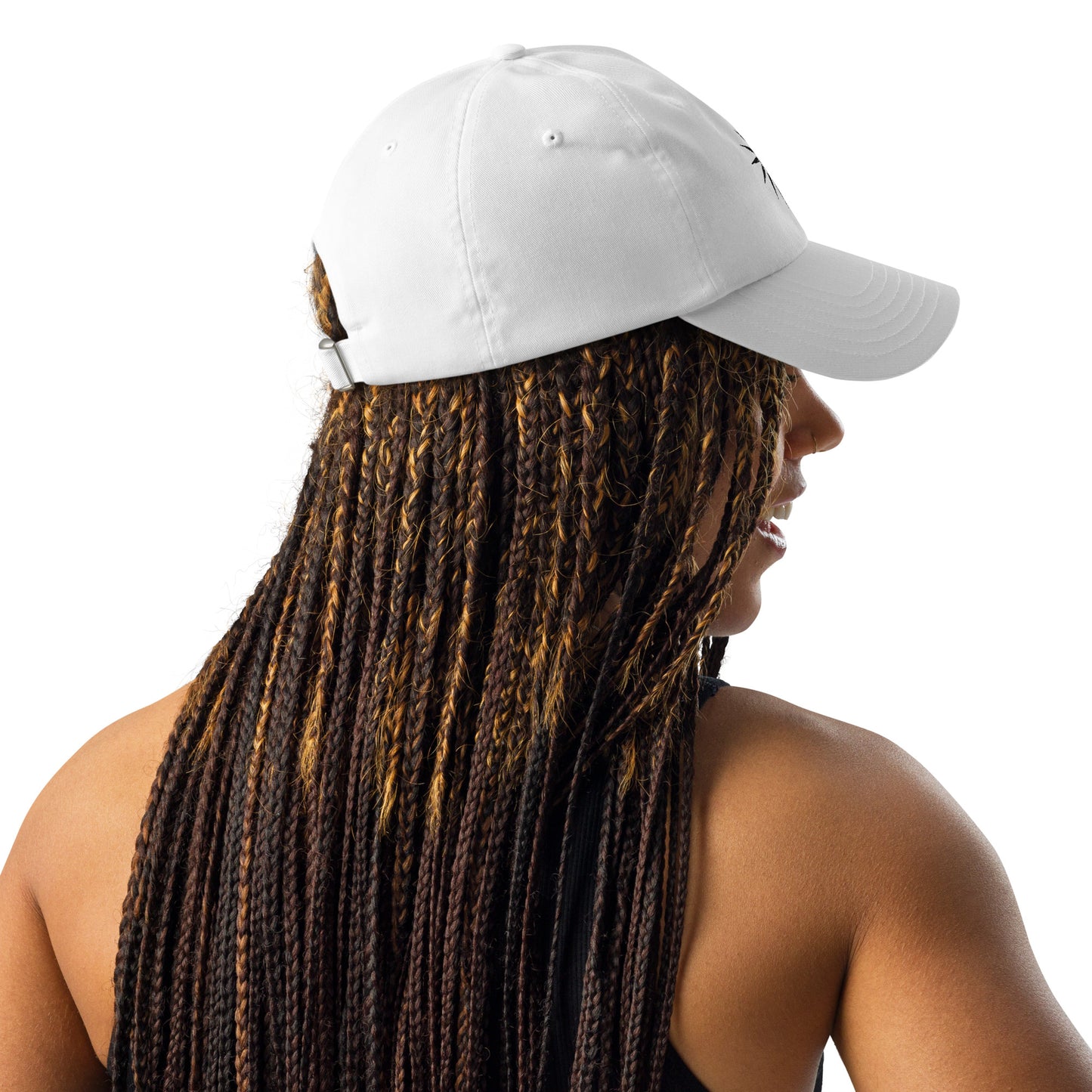 Under Armour® "Dark Sun" Dad Hat