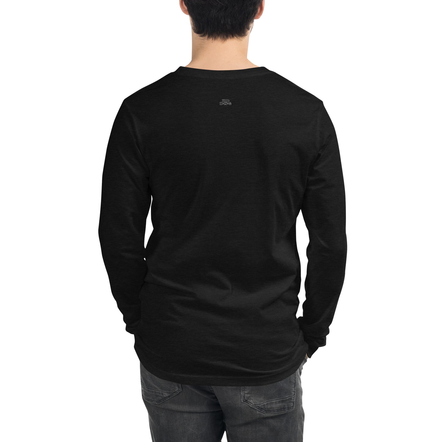 "Common Sense Is Not Common" Long Sleeve Tee