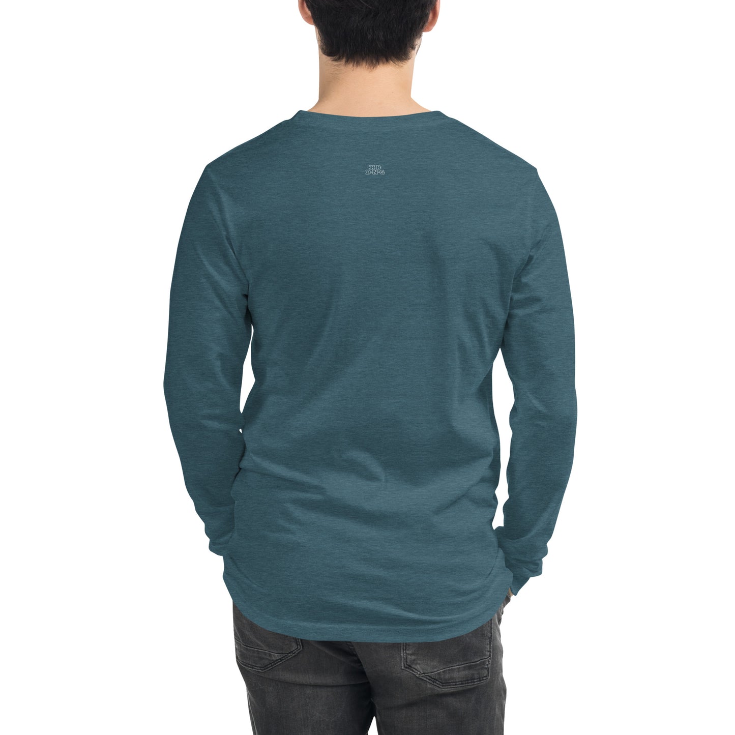 "Common Sense Is Not Common" Long Sleeve Tee