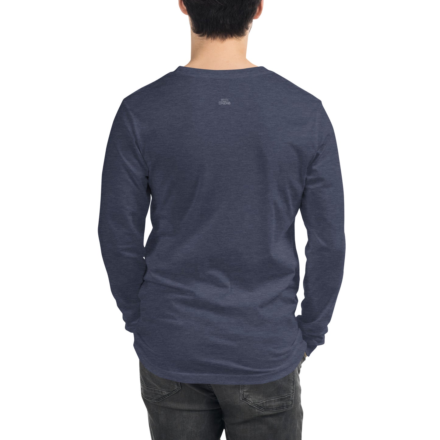"Common Sense Is Not Common" Long Sleeve Tee