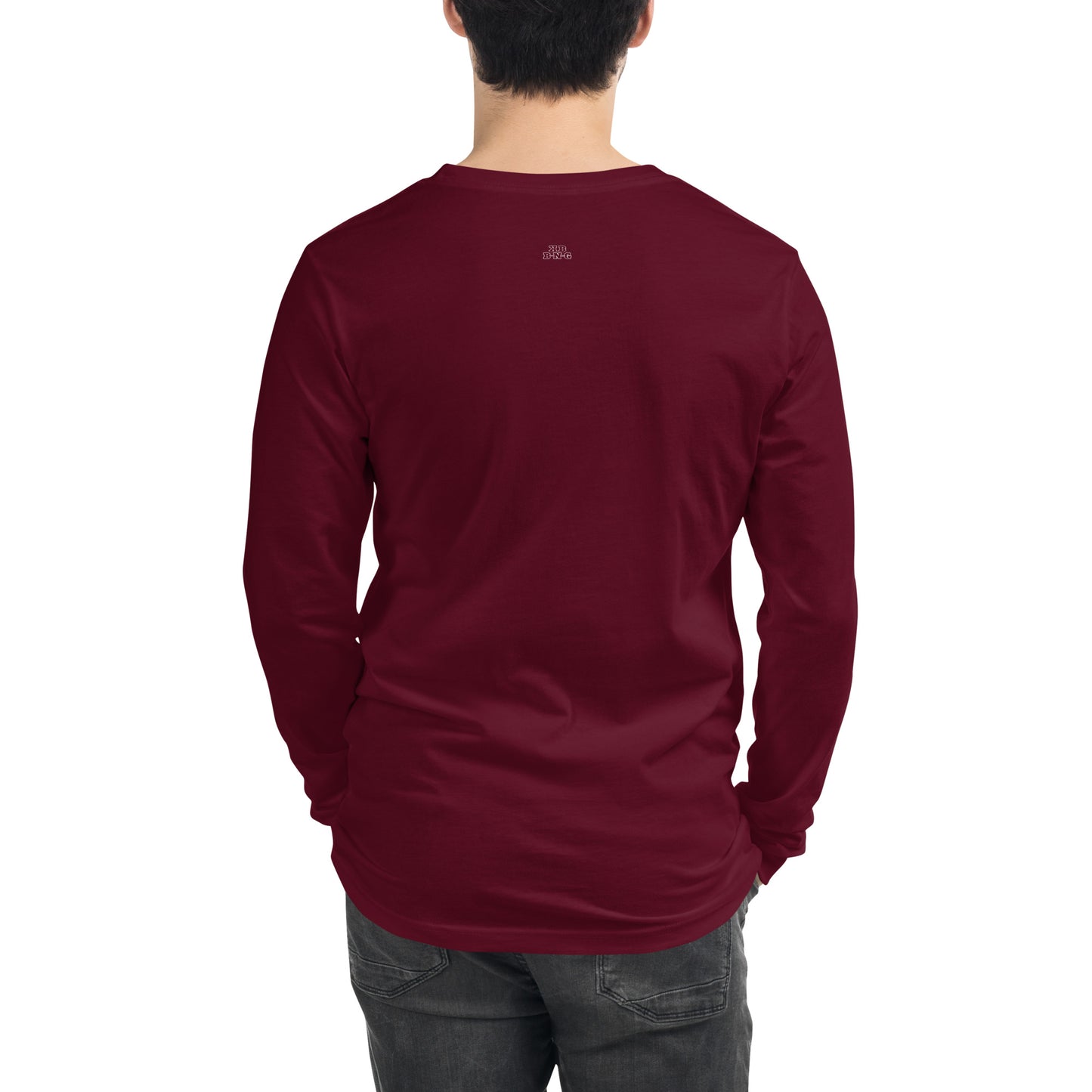 "Common Sense Is Not Common" Long Sleeve Tee